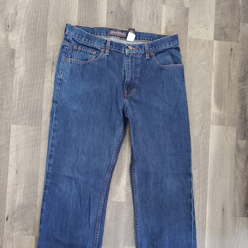 Banana Republic Jeans